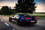 Chevrolet Corvette Grand Sport 2017 года (WW)